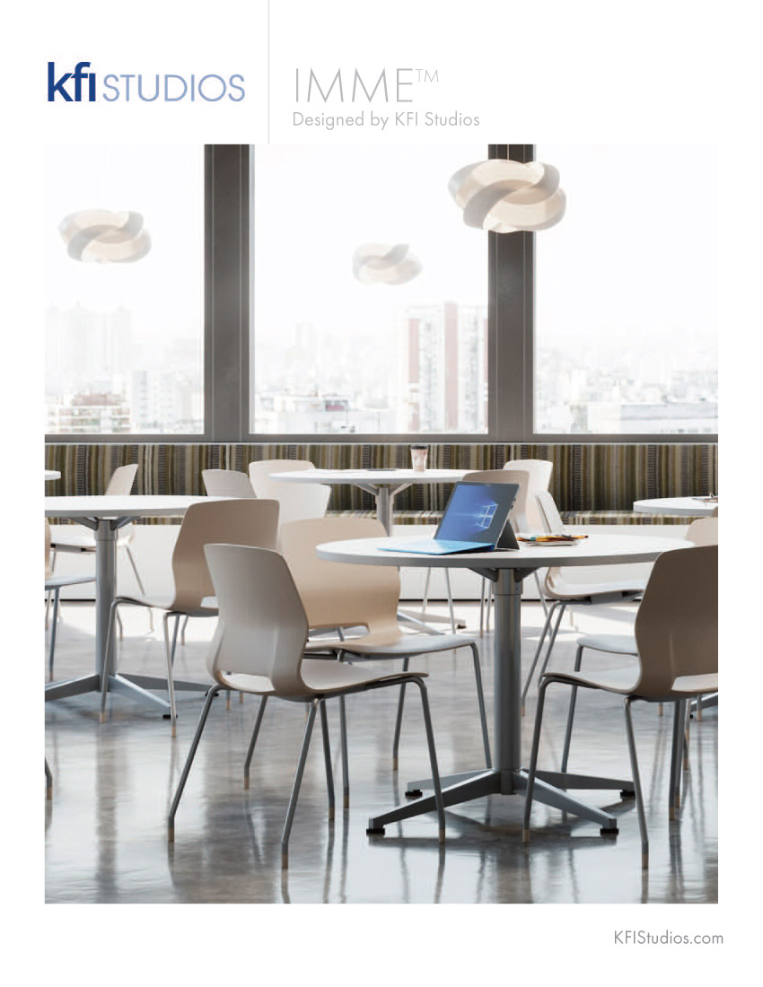 Imme Brochure