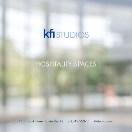 KFI Hospitality Brochure