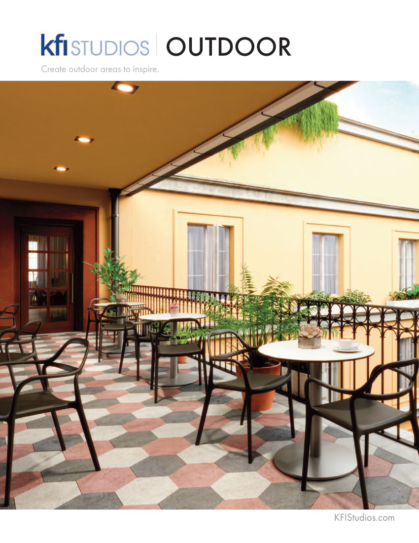 KFI-Outdoor Brochure