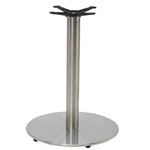 Round Stainless