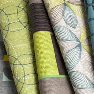 Bleachable Upholstery
		image