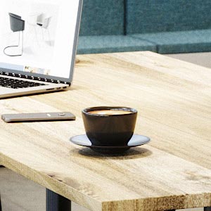 Solid wood and laminate Cleaning image
					image