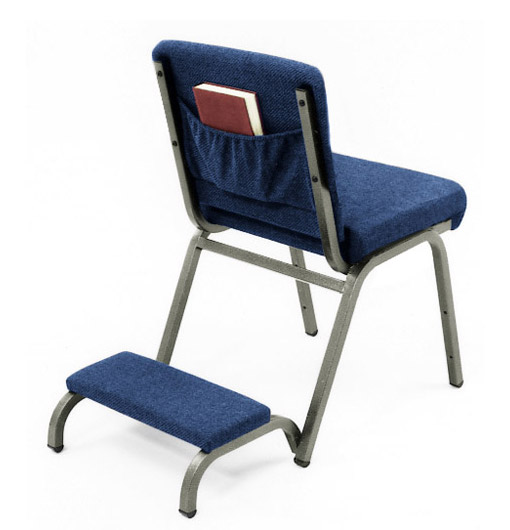 Kneeler Image