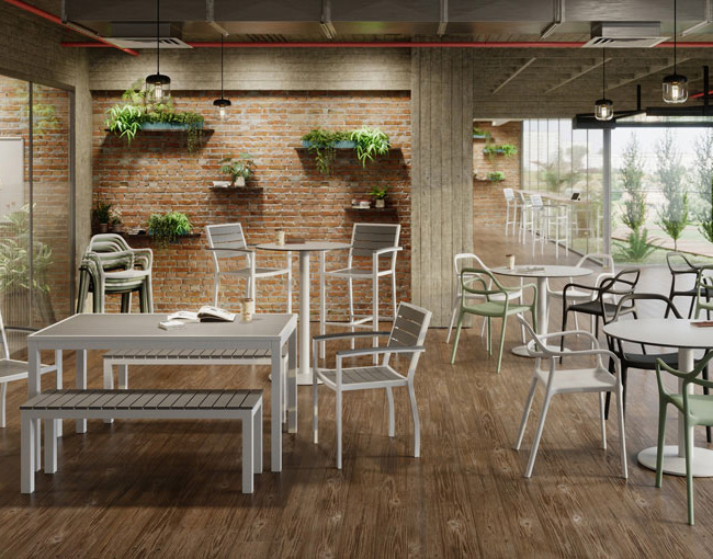 Eveleen Tables Collection