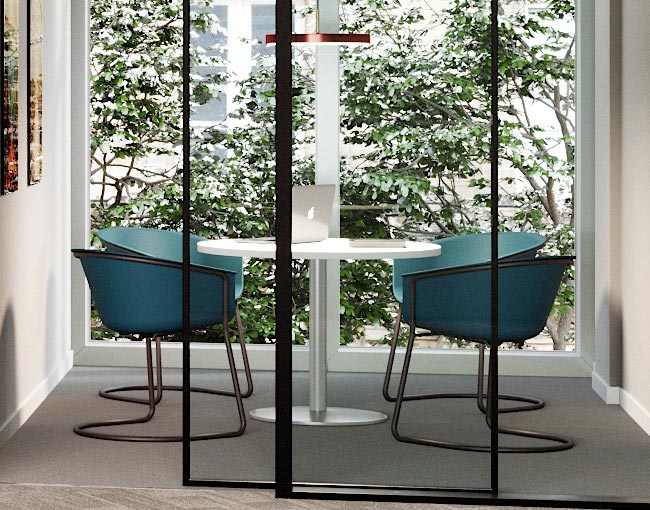 Roqa Collection
